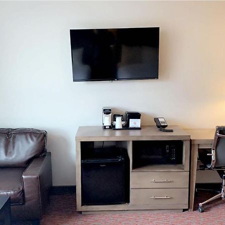 Capital Hotel Long Island City Nova Iorque Exterior foto